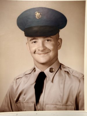 Tommy Downing