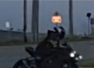 Motorcycle pursuit terminated after speeds top 140 mph in FDL Co. | By Sgt. Brian Bednarek