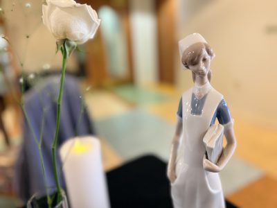 nurse