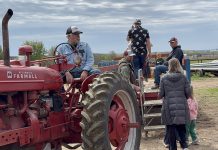 Schmidt Family Farm FREE Open House is October 4, 2026