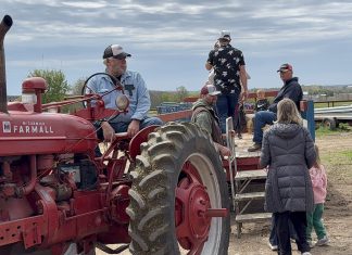 Schmidt Family Farm FREE Open House is October 4, 2026