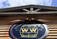 REAL ESTATE | Whiskey on the Water to open on S. Main Street in West Bend, Wi