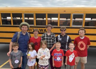 Meet the Superkids at Slinger Elementary School | By Lindsay Cialdini