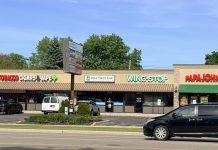 REAL ESTATE | New fast-food sign on S. Main Street in West Bend, Wi