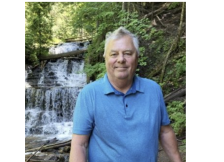 Obituary | Michael James Lane, 75, of the Town of Trenton, Wi