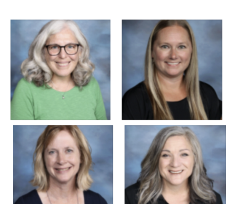 4 teachers honored with Rolfs Educational Foundation Awards