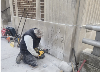 Hidden in the Cornerstone: Hartford’s real-life time capsule mystery