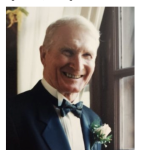 Obituary | John Jacob Messler, 98, of Slinger, Wi