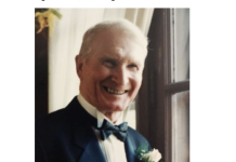 Obituary | John Jacob Messler, 98, of Slinger, Wi