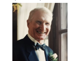 Obituary | John Jacob Messler, 98, of Slinger, Wi