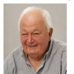 Obituary | Ron Komas, 82, of West Bend, Wi – Founder of Kathy Hospice