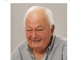 Obituary | Ron Komas, 82, of West Bend, Wi – Founder of Kathy Hospice