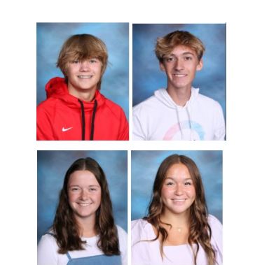 West Bend East and West High Schools Distribute Senior Athletic Awards ...