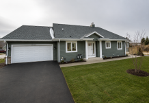 REAL ESTATE |  New Construction Condos | 2 Bed, 2 Bath  | 2.5-Car Garage | Jackson, WI | By Emmer Real Estate Group