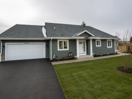 REAL ESTATE | New Construction Condos | 2 Bed, 2 Bath | 2.5-Car Garage | Jackson, WI | By Emmer Real Estate Group