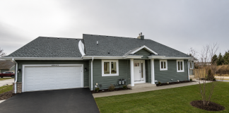 REAL ESTATE |  New Construction Condos | 2 Bed, 2 Bath  | 2.5-Car Garage | Jackson, WI | By Emmer Real Estate Group