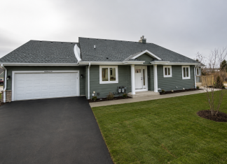 REAL ESTATE | New Construction Condos | 2 Bed, 2 Bath | 2.5-Car Garage | Jackson, WI | By Emmer Real Estate Group