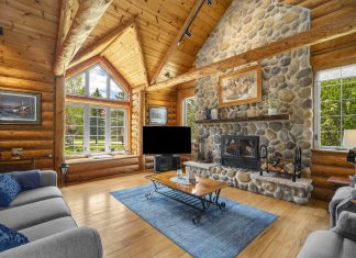 REAL ESTATE | Open house Saturday, June 6 in Town of Farmington, WI | By Tom Zernia – BOSS Realty