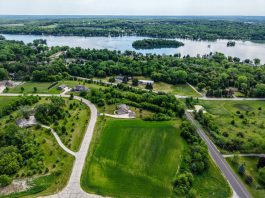REAL ESTATE | Build your dream home in Town of West Bend, Wi | By Emmer Real Estate Group