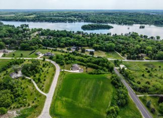 REAL ESTATE | Build your dream home in Town of West Bend, Wi | By Emmer Real Estate Group
