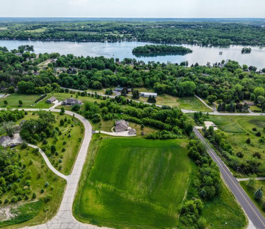 REAL ESTATE | Build your dream home in Town of West Bend, Wi | By Emmer Real Estate Group