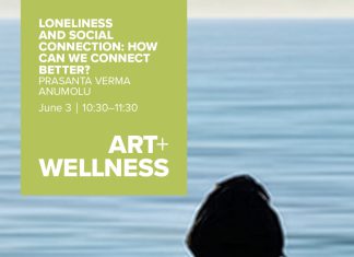 Museum of Wisconsin Art – How can we connect better on June 3, 2026