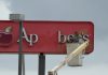 REAL ESTATE | Change in skyline as Applebee’s signs removed in West Bend, Wi