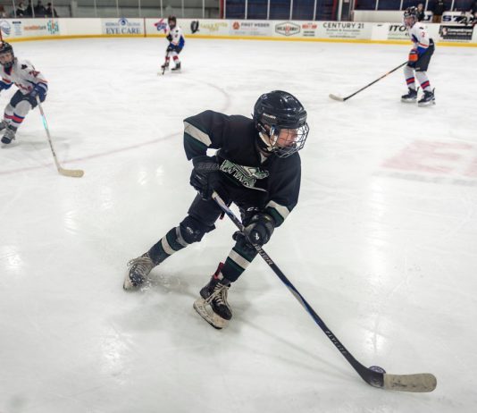 WCYHA registration opens June 15 for Washington County boys and girls ages 4U–14U