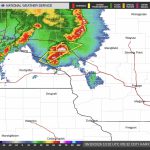 Strong storms expected today across Washington Co., Wi