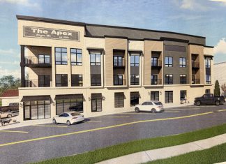 Apex development brings new energy, housing and business opportunities to Village of Slinger