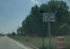 Road construction peaks Monday, June 15 as Hwy 33 reduced to 1 lane in each direction in West Bend, WI