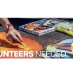 Volunteers needed at MOWA Art & Chalk Fest