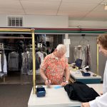 Jerry Wannow & Hartford Cleaners – Nearly 70 years in Dry Cleaning, a Lifetime of Service