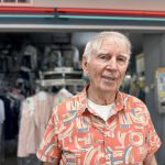 Jerry Wannow & Hartford Cleaners – Nearly 70 years in Dry Cleaning, a Lifetime of Service