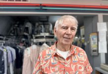 Jerry Wannow & Hartford Cleaners – Nearly 70 years in Dry Cleaning, a Lifetime of Service