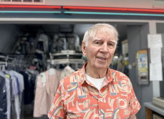 Jerry Wannow & Hartford Cleaners – Nearly 70 years in Dry Cleaning, a Lifetime of Service