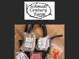 Father’s Day specials at Schmidt Century Farm | Know your farmer, know your food