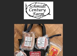 Father’s Day specials at Schmidt Century Farm | Know your farmer, know your food