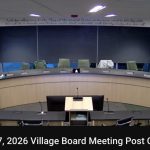 Kewaskum Village Board votes 5-2 to drop charges against administrator Adam Gitter