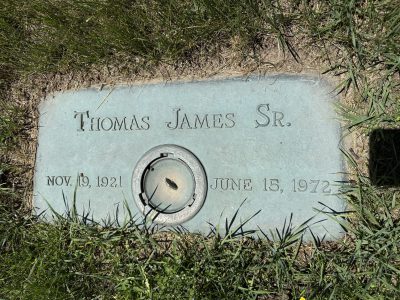 Tom Kenny Sr.