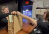 Take-out orders made easy at Jug’s Pub & Grill in Slinger, Wi