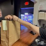 Take-out orders made easy at Jug’s Pub & Grill in Slinger, Wi
