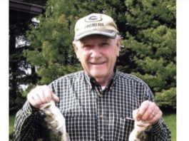 Obituary | Donald Clem Kurer, 99, of Allenton, Wi
