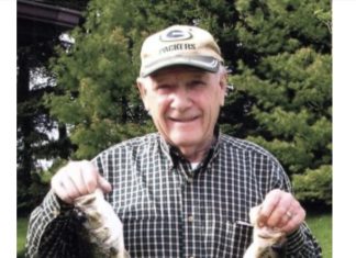 Obituary | Donald Clem Kurer, 99, of Allenton, Wi
