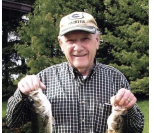 Obituary | Donald Clem Kurer, 99, of Allenton, Wi