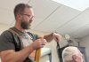 REAL ESTATE | A barber, a building, and a changing downtown: Scott Gehring embraces Slinger’s next chapter