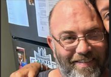 Missing person alert | Wayne C. Selthofner, 43 | By West Bend Police