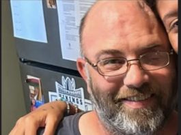 Missing person alert | Wayne C. Selthofner, 43 | By West Bend Police