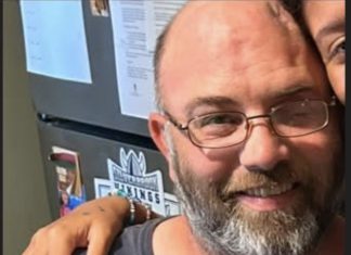 Missing person alert | Wayne C. Selthofner, 43 | By West Bend Police