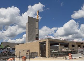 Apex development brings new energy, housing and business opportunities to Village of Slinger